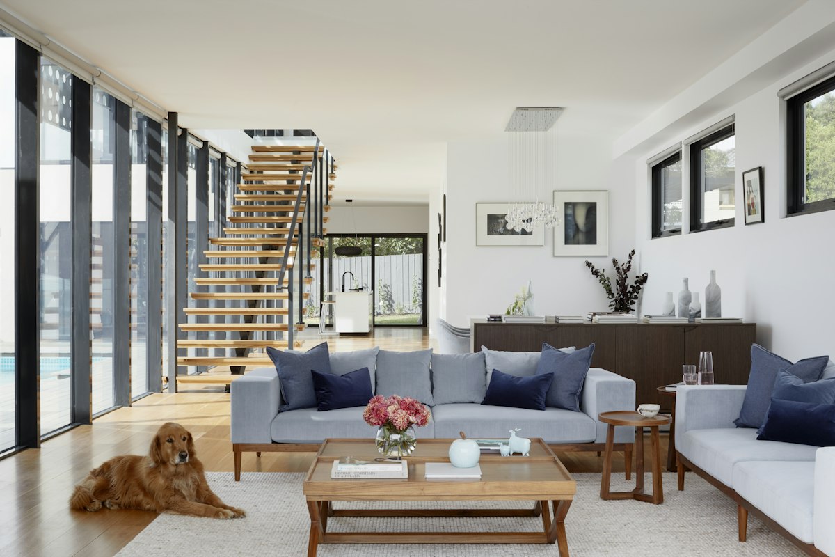 Charleston market brief